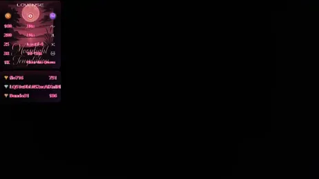Moonlight-Temptation webcam model stream image
