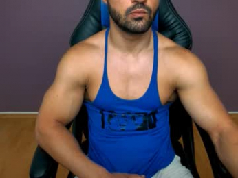 jhonnyboy007 webcam model stream image