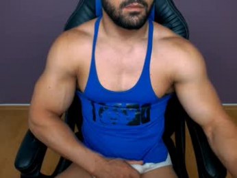 jhonnyboy007 webcam model stream image