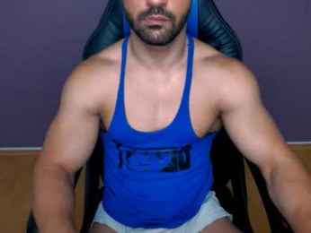 jhonnyboy007 webcam model stream image