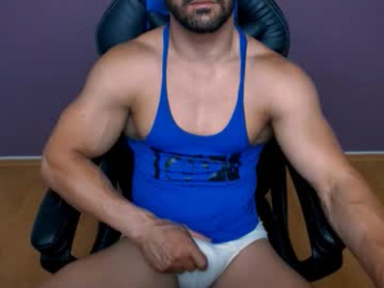 jhonnyboy007 webcam model stream image