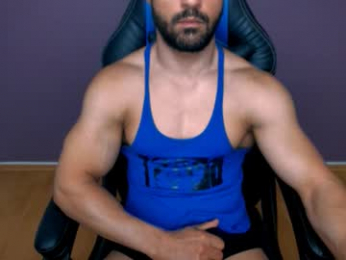 jhonnyboy007 webcam model stream image