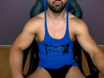 jhonnyboy007 webcam model stream image