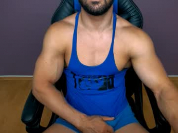 jhonnyboy007 webcam model stream image