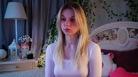 EdlinAlliston webcam stripchat model stream image