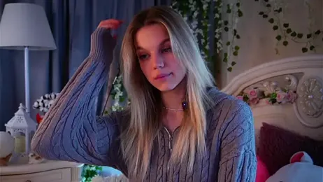 EdlinAlliston webcam stripchat model stream image