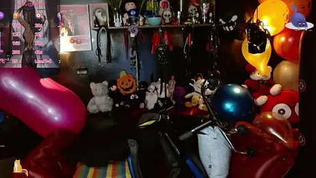 kureiji_hentaii webcam model stream image