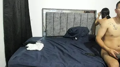kathe_and_pipe webcam model stream image