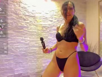 lorennameliy webcam chaturbate model stream image