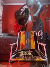 EAT_IT88 webcam model stream image