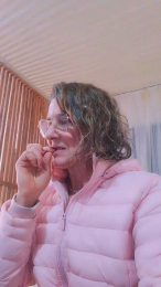 Bellaju webcam model stream image
