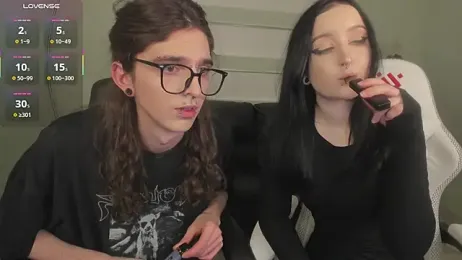 Nexxxys webcam stripchat model stream image