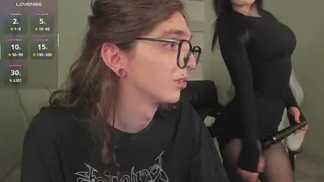 Nexxxys webcam model stream image