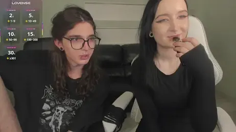 Nexxxys webcam model stream image