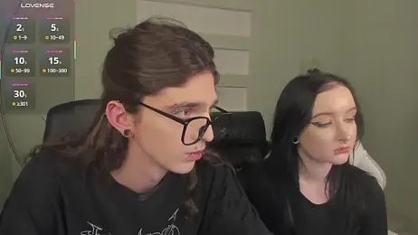 Nexxxys webcam model stream image