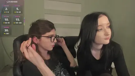 Nexxxys webcam model stream image