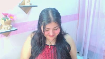 Taniabenelli webcam cam4 model stream image