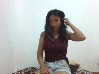 HoTGirlie webcam model stream image