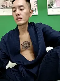 HotStarKOKO webcam model stream image