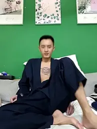 HotStarKOKO webcam model stream image