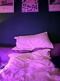 HotStarKOKO webcam model stream image
