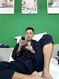 HotStarKOKO webcam model stream image