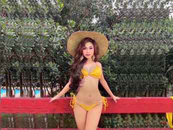 AyanaMillion webcam livejasmin model stream image