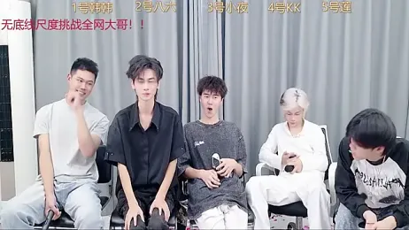 QYBOYS-222 webcam model stream image