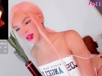 alysha_sweet webcam model stream image