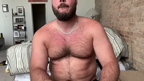 Barebackheat webcam model stream image