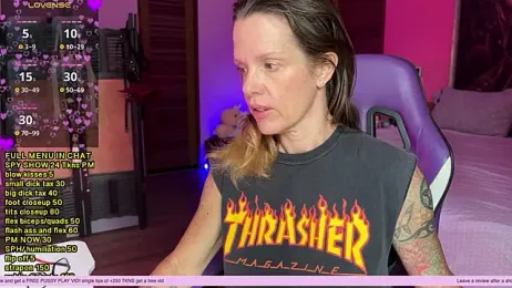 mommyselenafit_ webcam stripchat model stream image