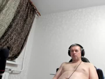 vano_822 webcam model stream image