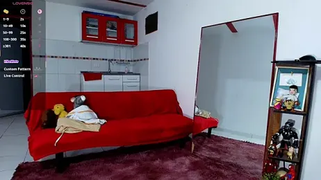 jacques_cardiet webcam stripchat model stream image