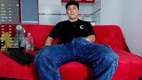 jacques_cardiet webcam stripchat model stream image