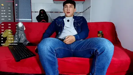 jacques_cardiet webcam stripchat model stream image