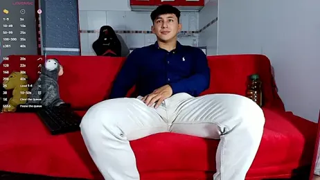 jacques_cardiet webcam stripchat model stream image