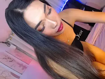 asian_lucii webcam model stream image