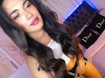 asian_lucii webcam model stream image