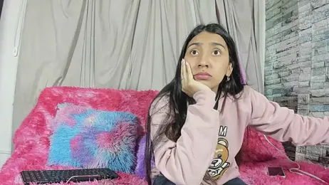 NoahAndBunny webcam model stream image