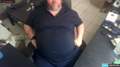 MysticDevil webcam model stream image