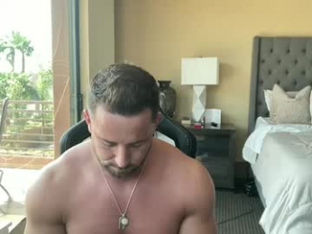 brettmycles webcam model stream image