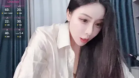 Caicai-a webcam model stream image