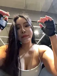 Caicai-a webcam model stream image