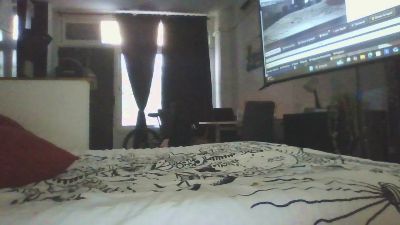 Paregay webcam model stream image