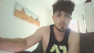 Paregay webcam model stream image