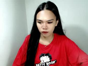 hollyhalo webcam model stream image