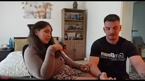 RosieBonbon webcam stripchat model stream image