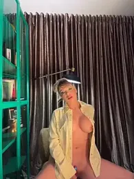 Ginevrafedez webcam model stream image