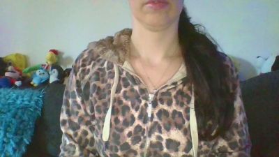 girl296 webcam model stream image