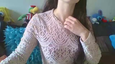 girl296 webcam model stream image